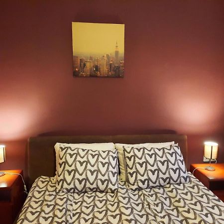 Apartman Danube نوفي ساد المظهر الخارجي الصورة